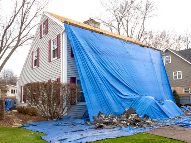 ### Siding Removal and Disposal in Powderly, TX